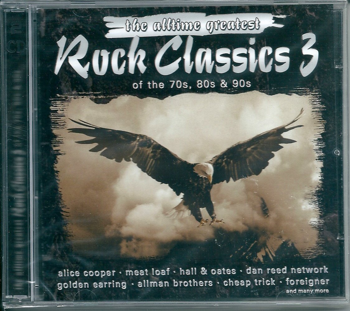 Rock Classics Vol.3