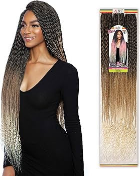 Amazon.com : MULTI PACK DEALS! Mane Concept Synthetic Hair Crochet Amazon.com : MULTI PACK DEALS! Mane Concept Synthetic Hair Crochet