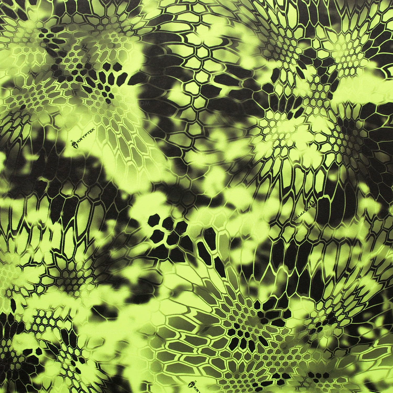 KYDEX Thermoform Sheet - Kryptek Xtreme Camo -14