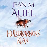 Algopix Similar Product 13 - Hulebjørnens klan: Jordens børn 1