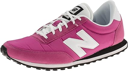 New Balance 410 ( U410MPK ), Basses homme - rose - rose bonbon, 45.5 EU :  Amazon.fr: Chaussures et Sacs