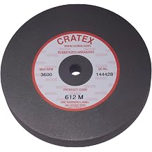 CRATEX 616 M Large Wheel