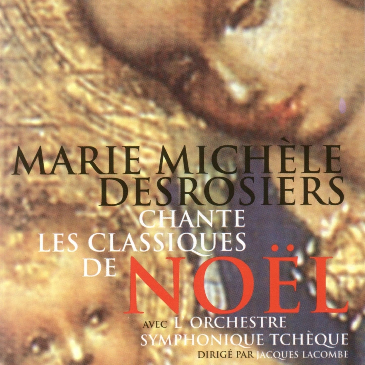 Marie Michèle Desrosiers