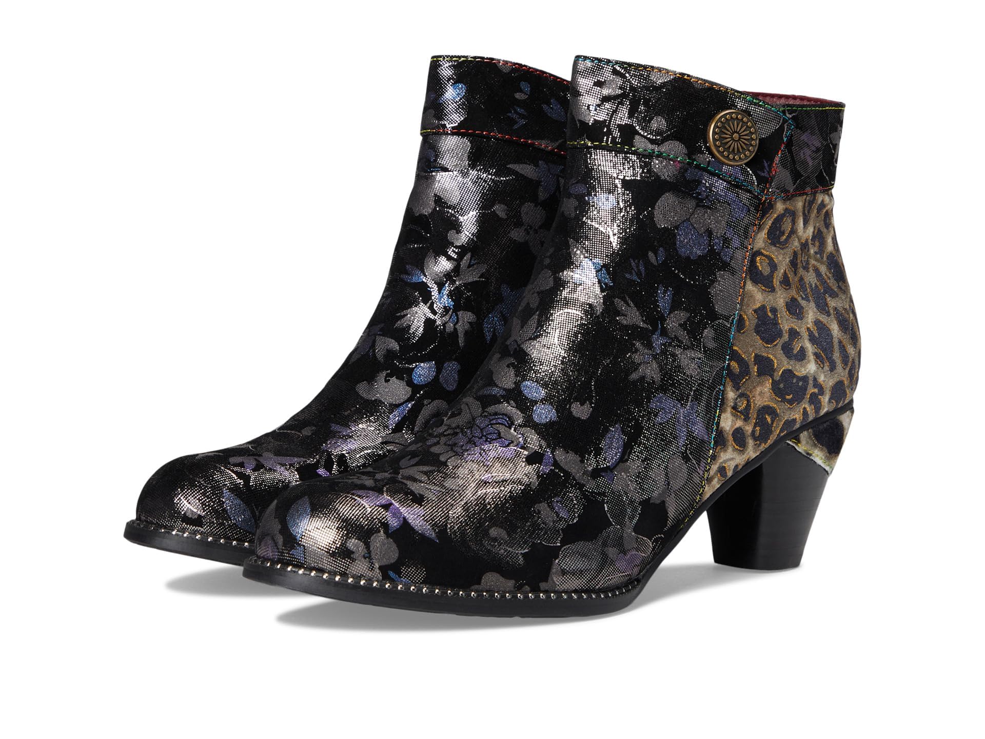 Spring Step L'Artiste womens Dessalynn