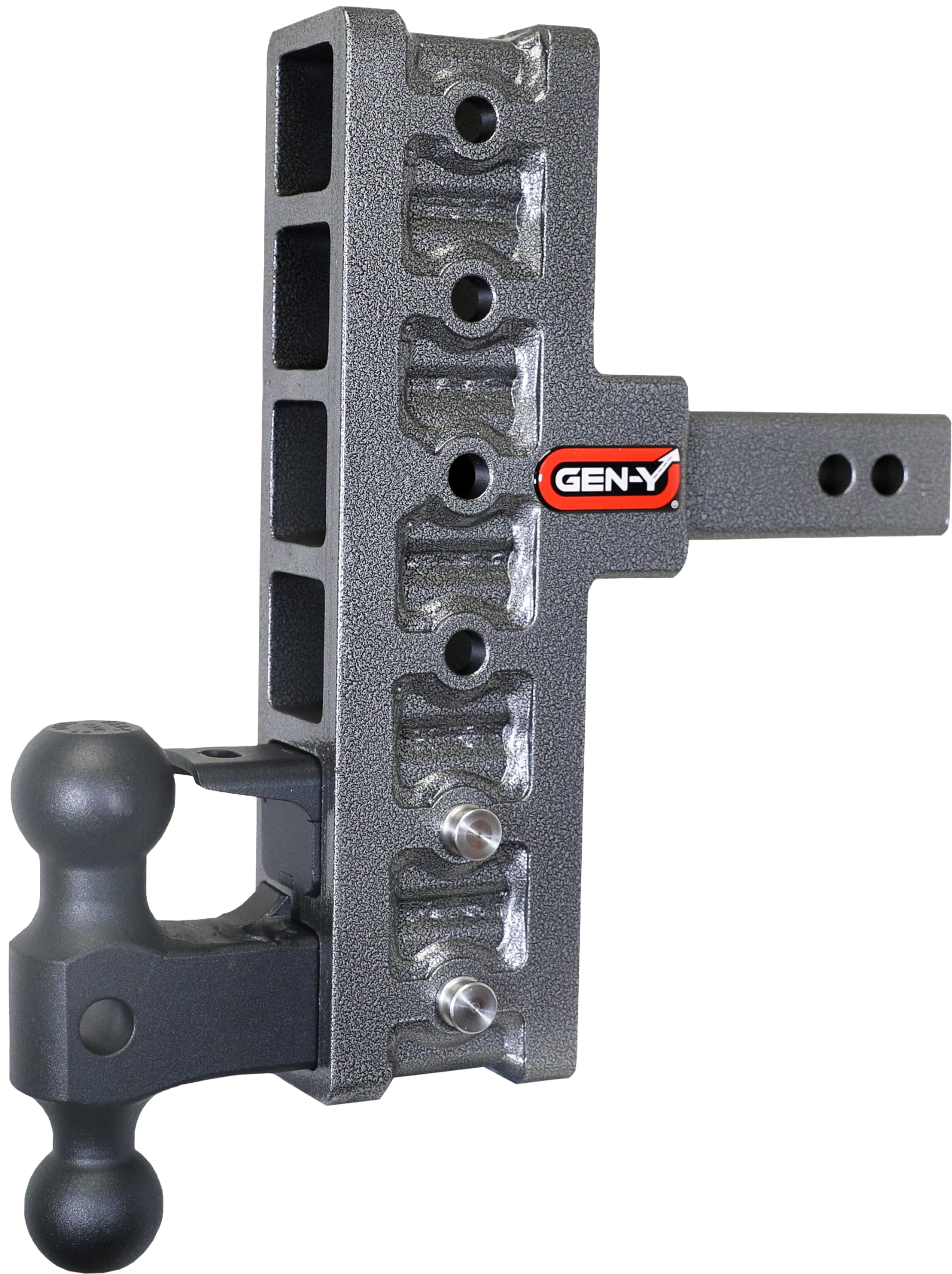 GEN-Y GH-226 MEGA-Duty Adjustable 7.5