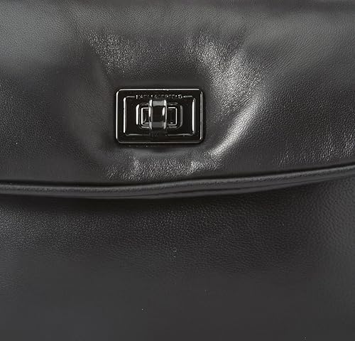 Miniatura 4 de KARL LAGERFELD Cloudine Crossbody