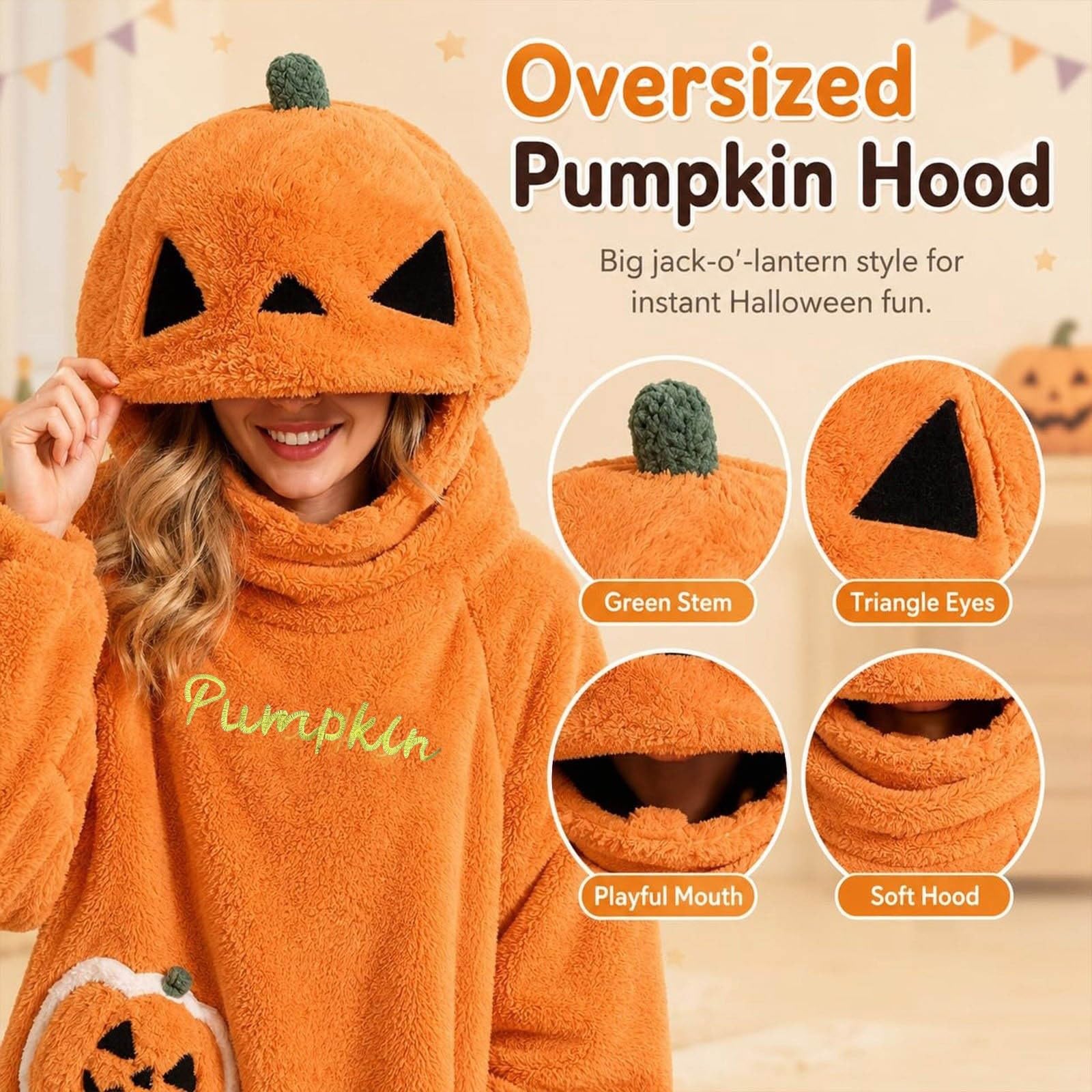 Costume di Halloween da donna, tuta da donna, a maniche lunghe