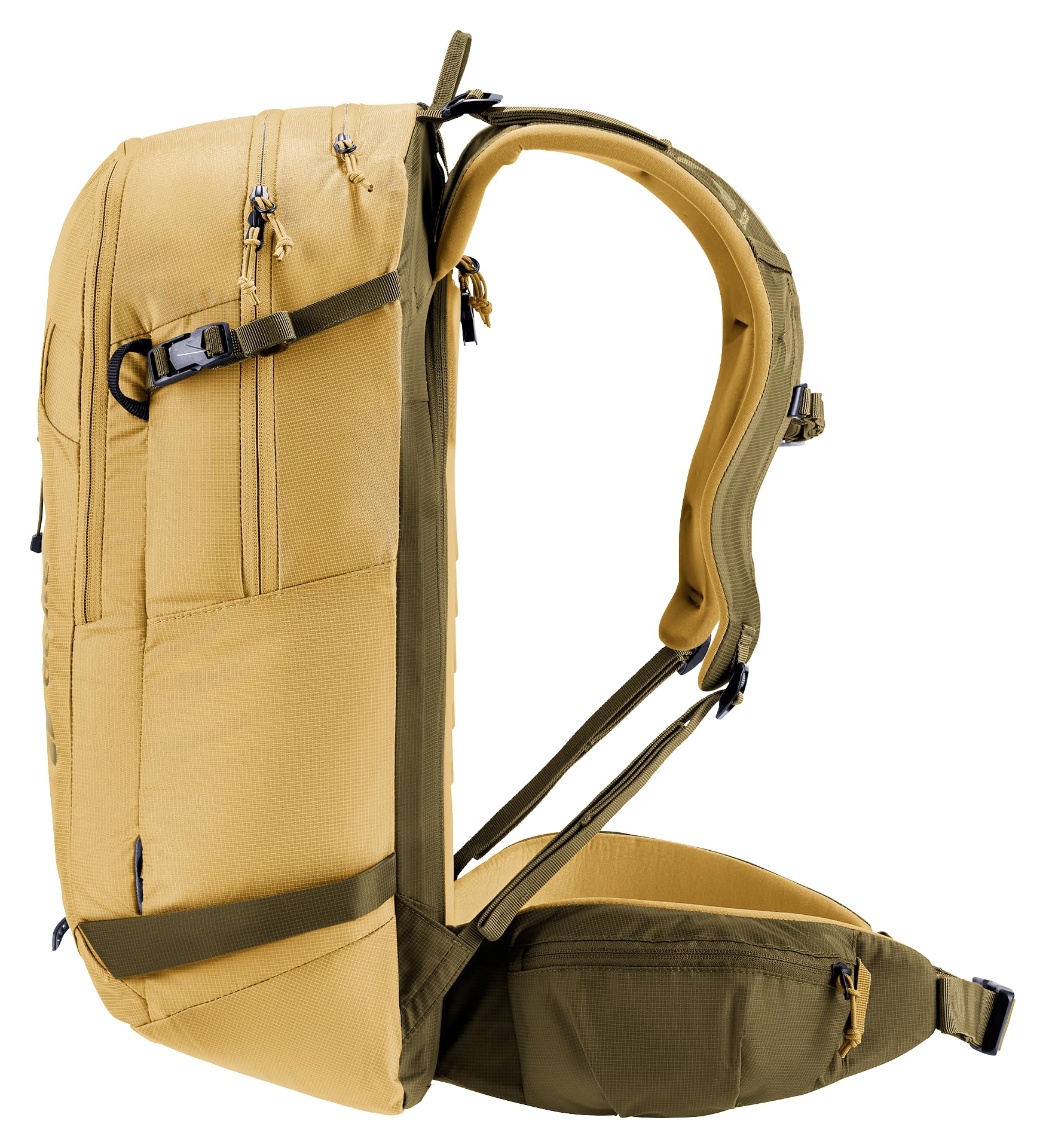 Deuter Freerider 30 mochila de esquí ligera