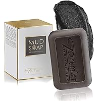 Vista 8 de Jabones de lodo Premier Dead Sea 3