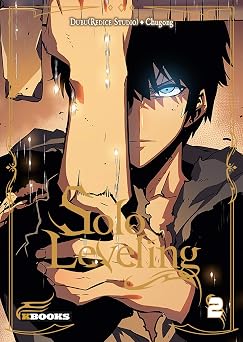Solo Leveling T02 02