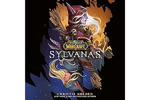 Collectible Sylvanas (World of Warcraft)