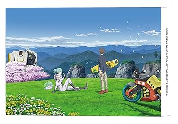 Amazon.co.jp: 交響詩篇エウレカセブン ハイエボリューション