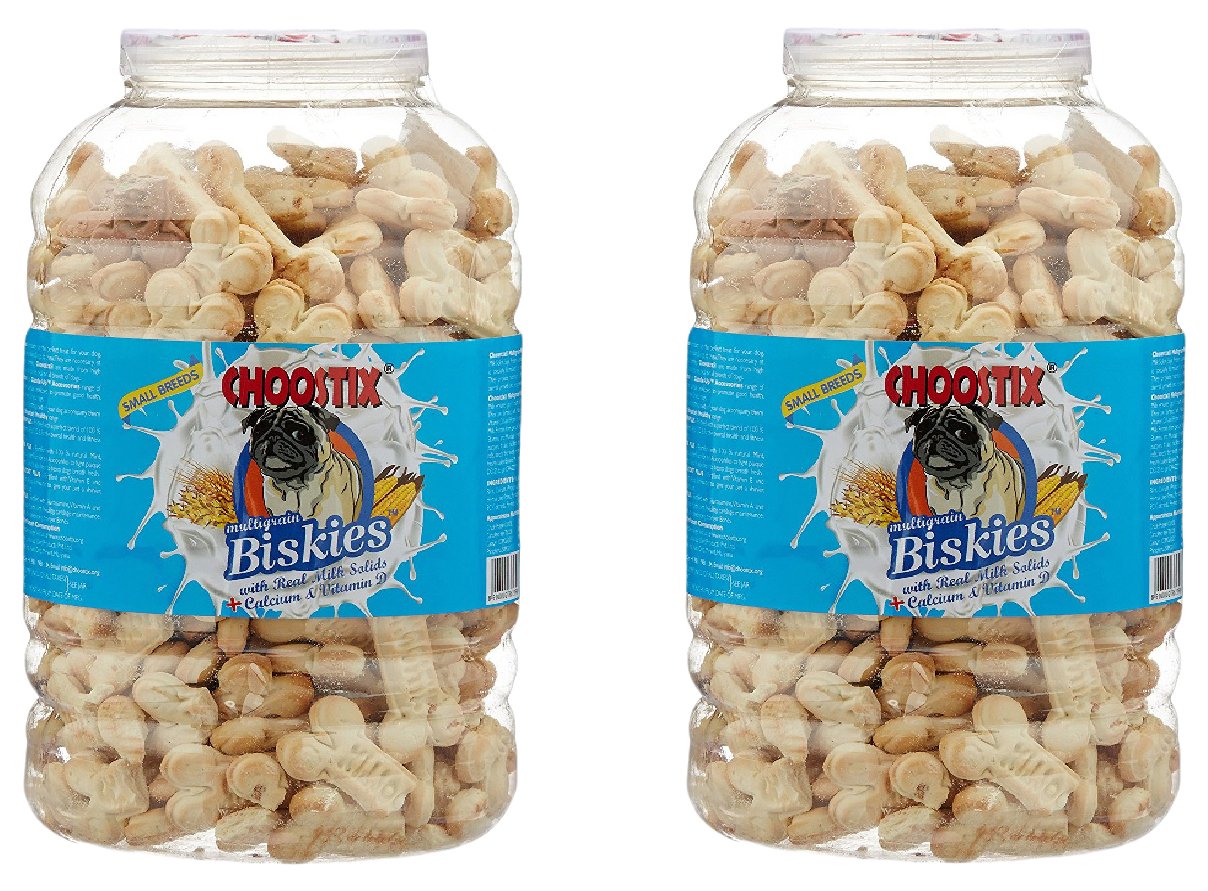 See full amazon price history chart for Choostix Multigrain Biskies with Real Milk Solids Plus Calcium and Vitamin D, 1 kg (Pack of 2) Choostix Multigrain Biskies with Real Milk Solids Plus Calcium and Vitamin D, 1 kg (Pack of 2) (B074MKCGK8) Amazon Price History, Amazon Price Tracker