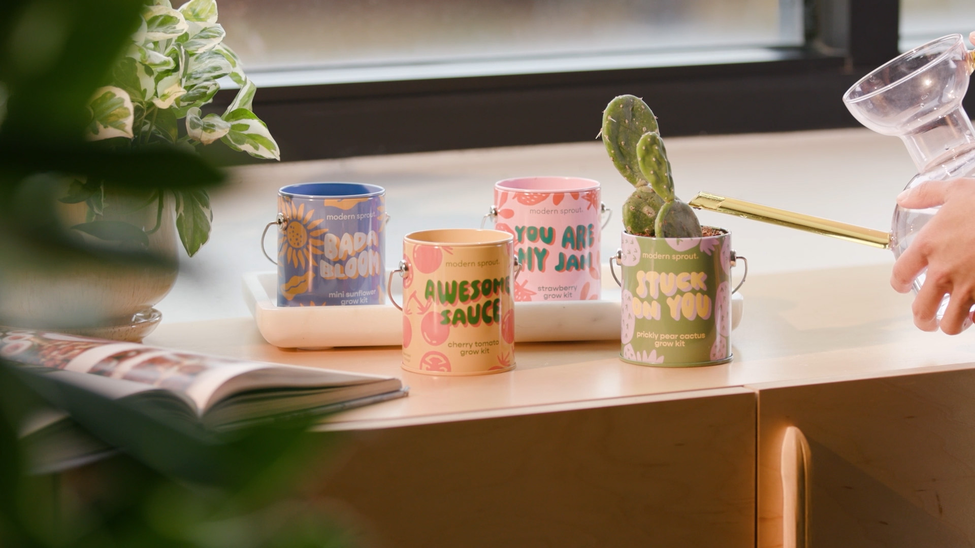Everlasting sprout ネイビー フラワープリント キュロット Amazon.com 