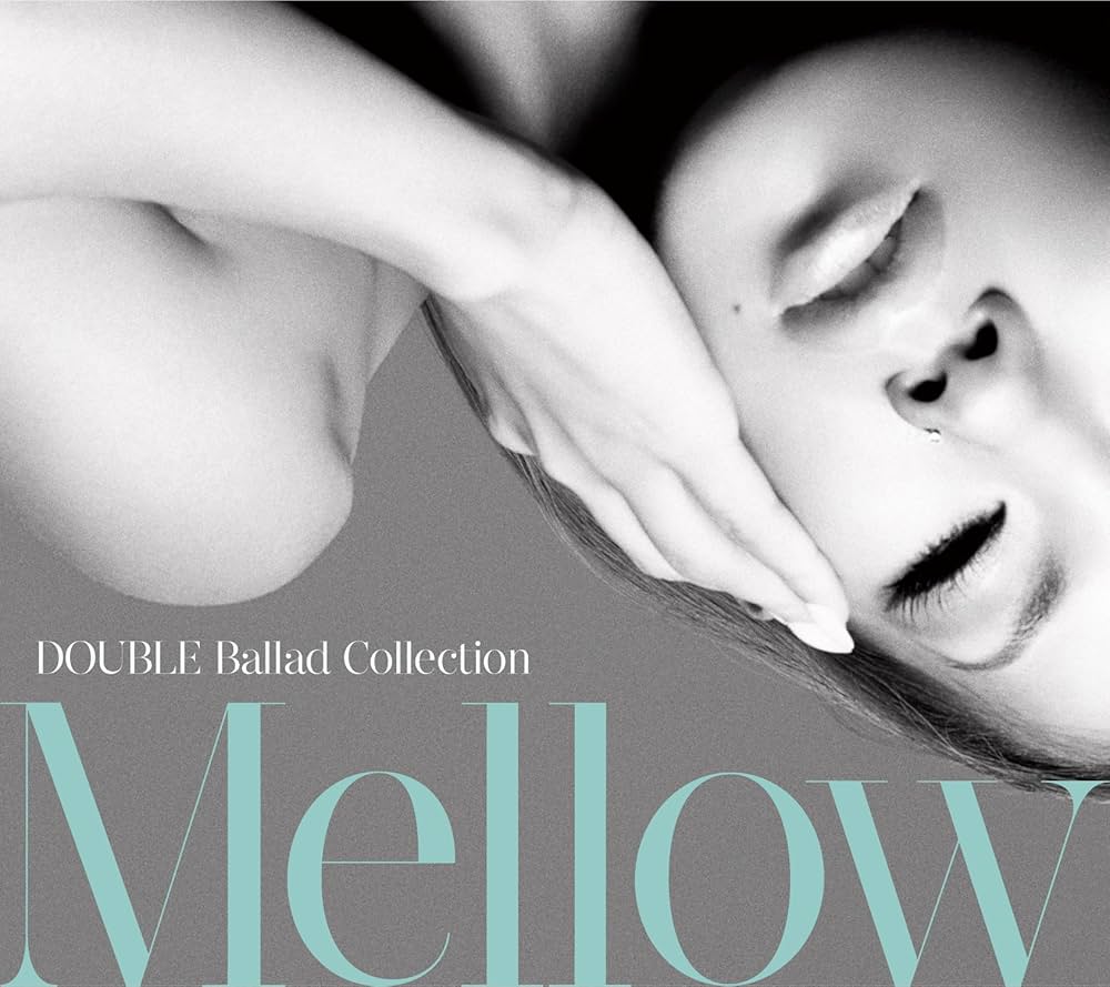 中古☆MELLOW MELLOW アルバム　CD DOUBLE - Ballad Collection Mellow - Amazon.com Music