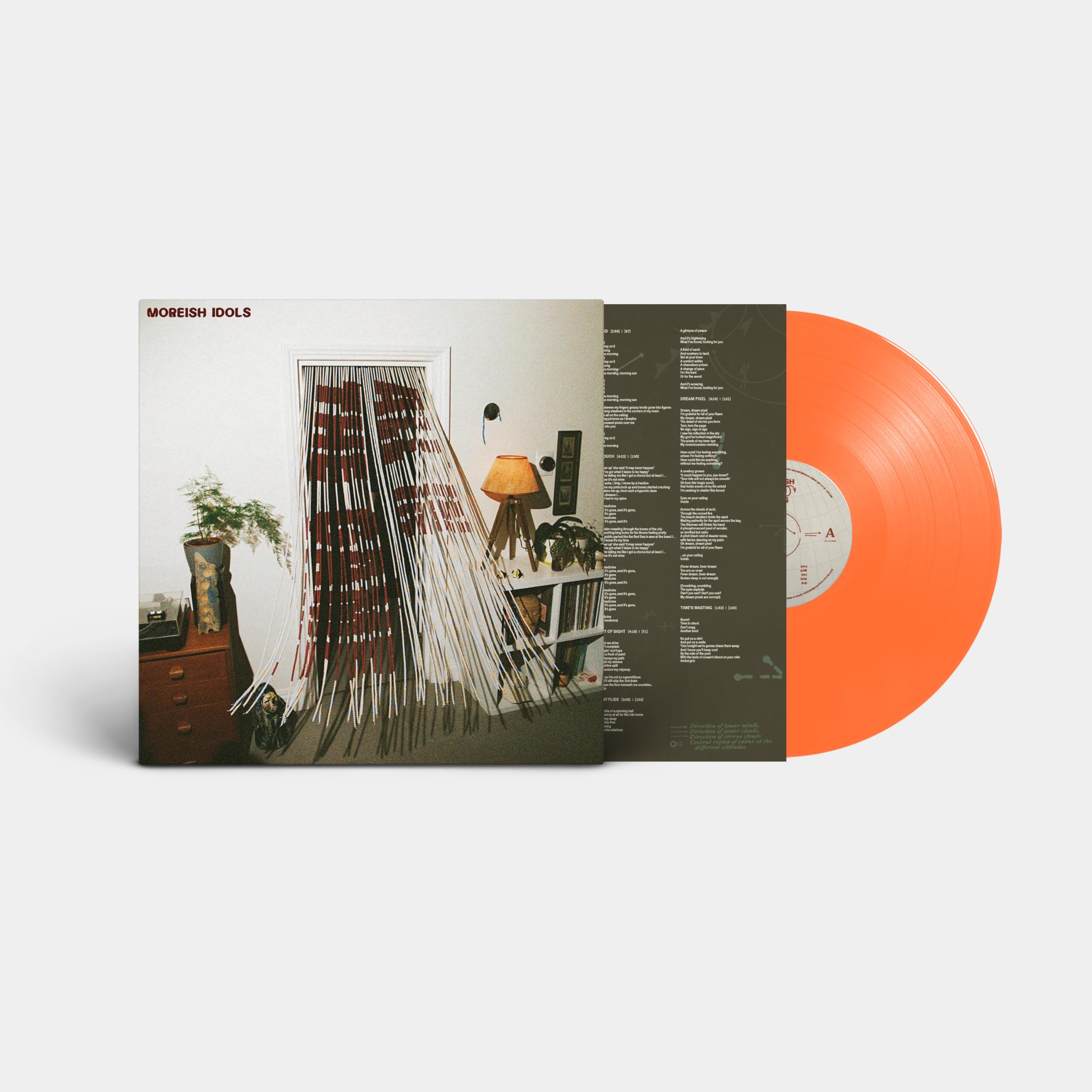 All In The Game [VINYL]