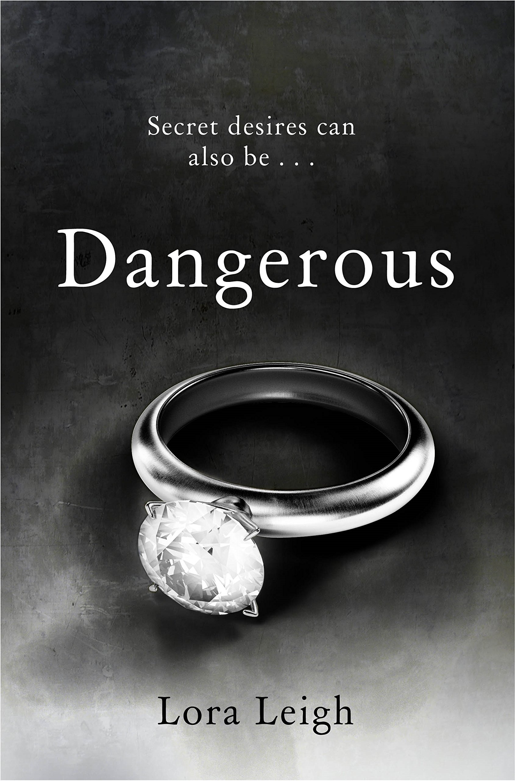 Dangerous Pleasures (Bound Hearts, 12)