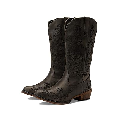 Roper Tall Stuff Women
