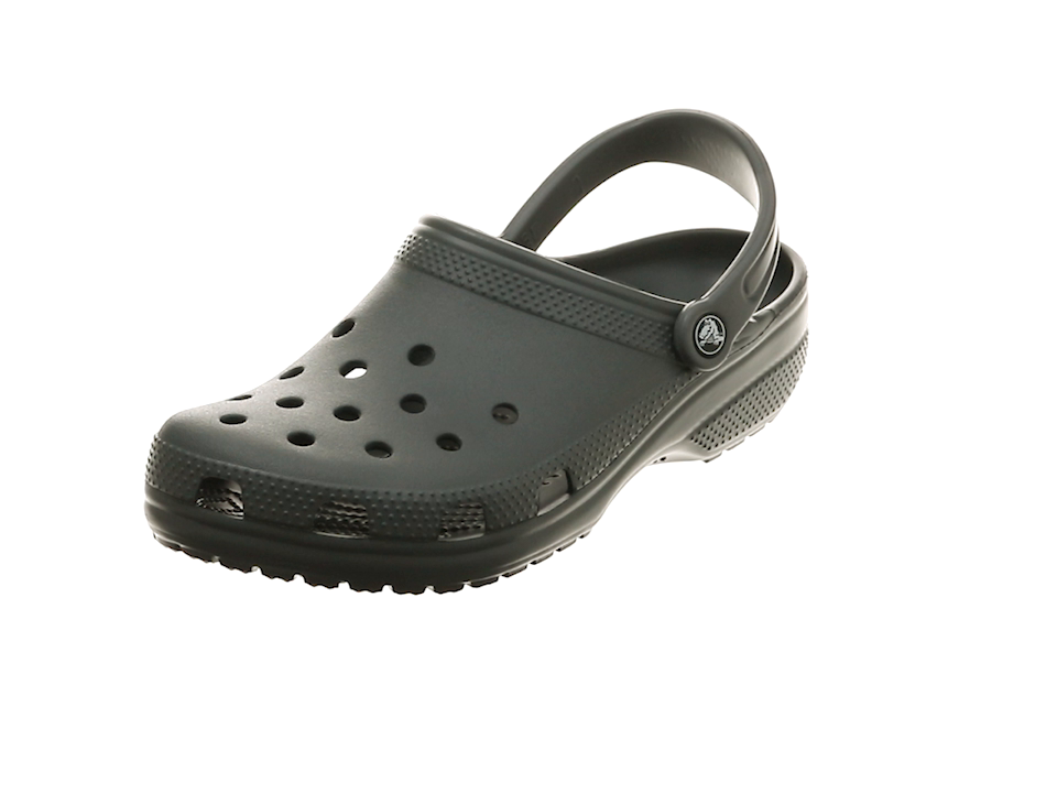 yellow crocs dsw