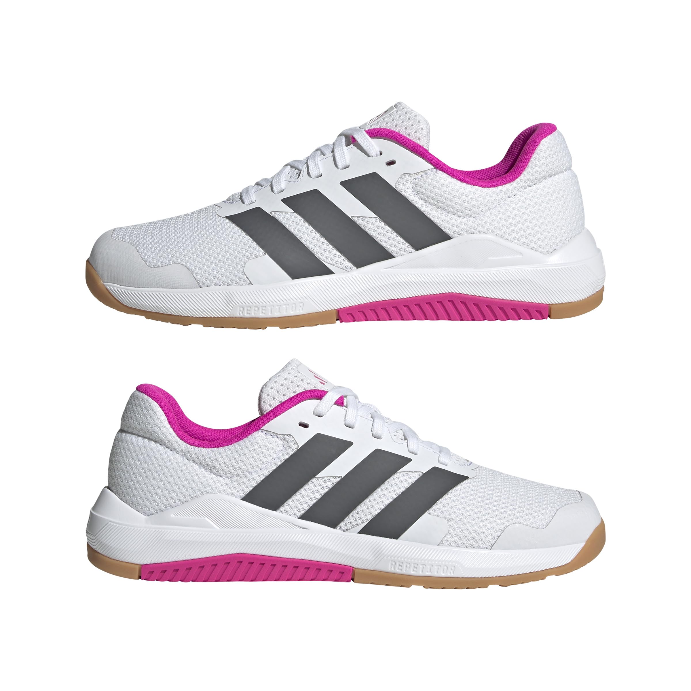 adidas Women Scarpe da Allenamento Dropset Base