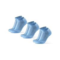 DANISH ENDURANCE Calzini Corti da Corsa, Anti-Vescica