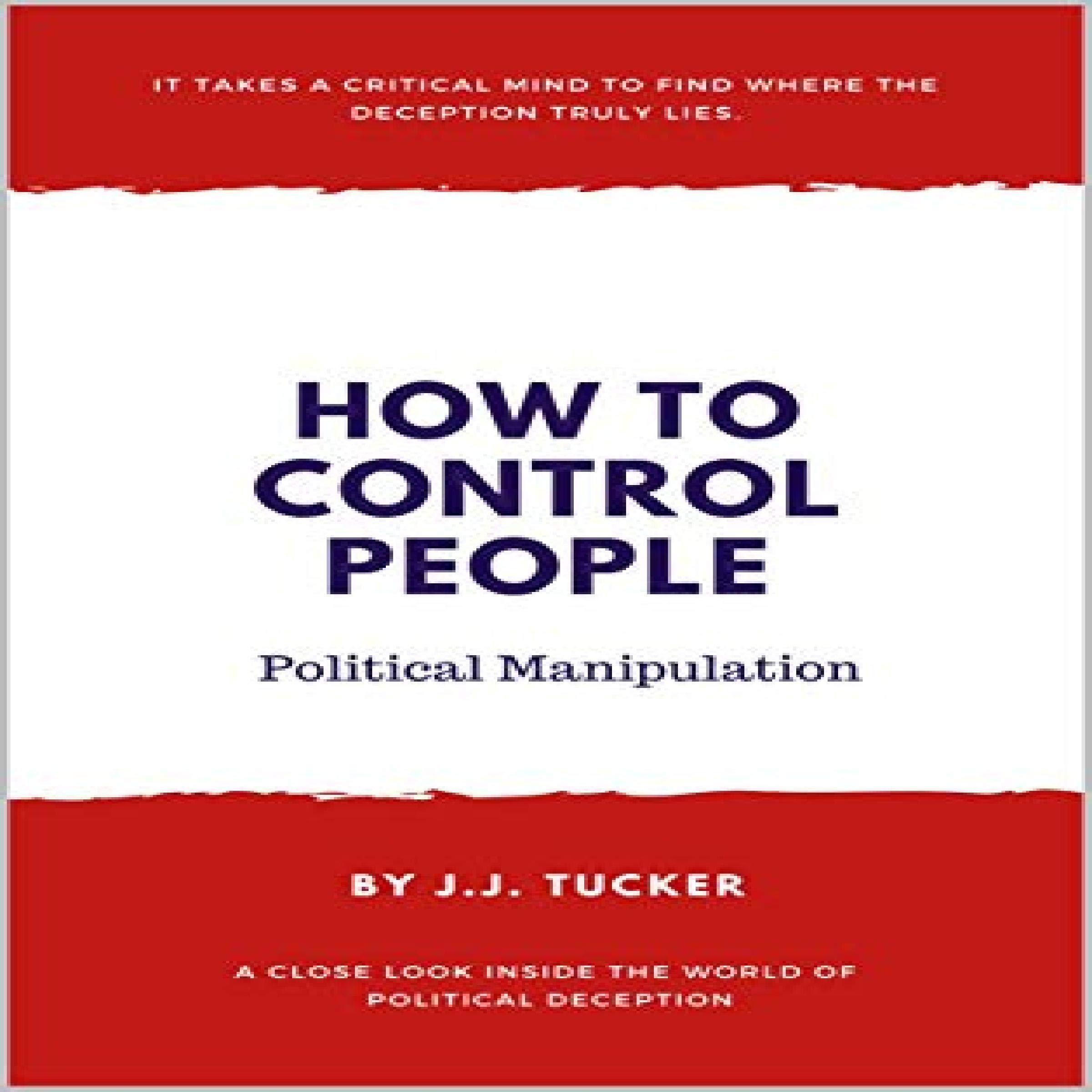 How to Control People
