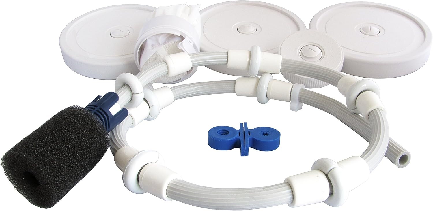 FibroPool Polaris 280 Rebuild Kit Includes Complete