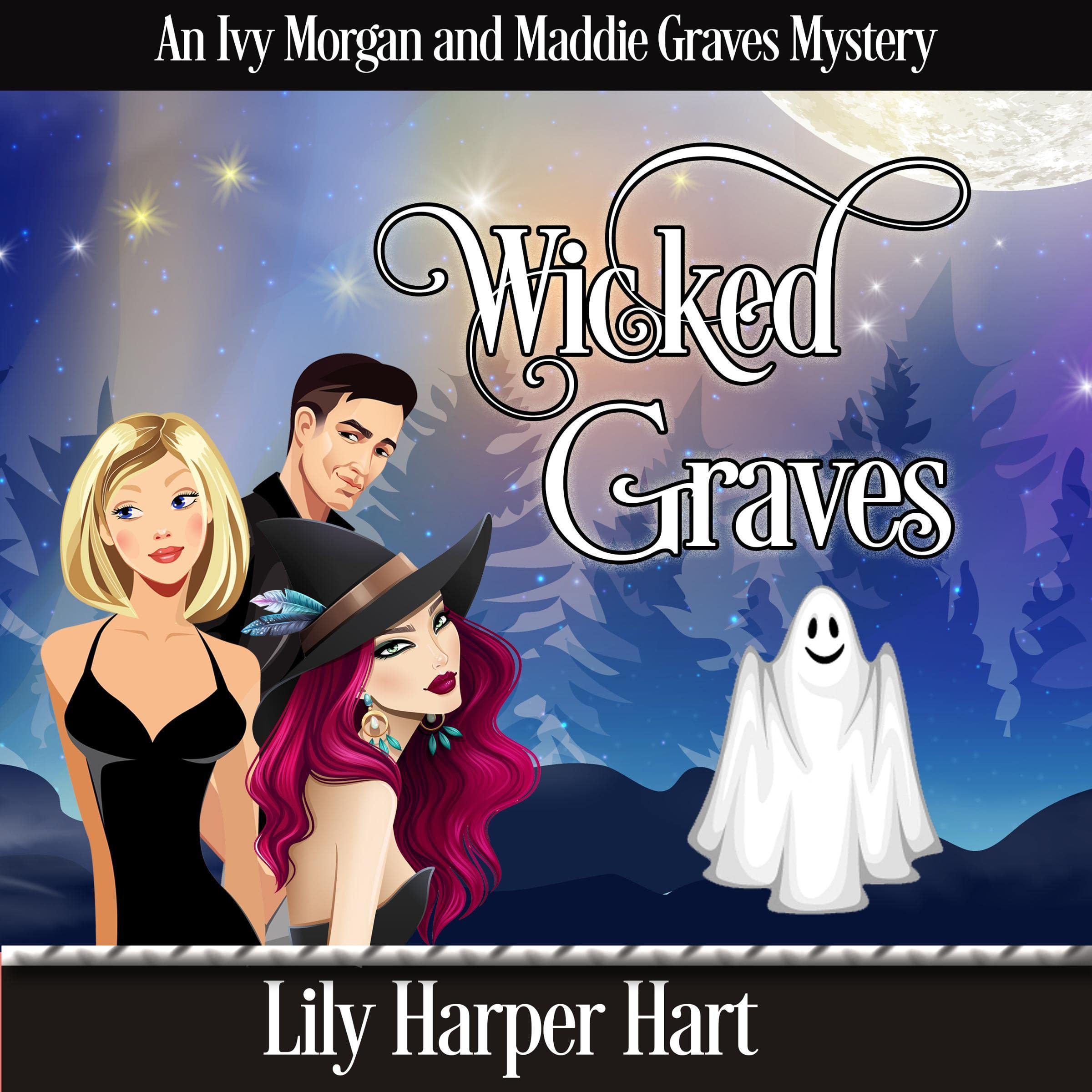 Wicked Graves