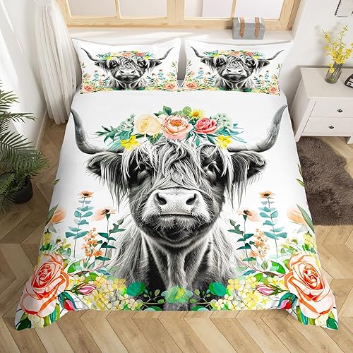 Miniatura 165 de Feelyou Juego de ropa de cama deportiva para niñas, niños y niños, funda de edredón de fútbol, juegos temáticos deportivos, juego de funda de Multi