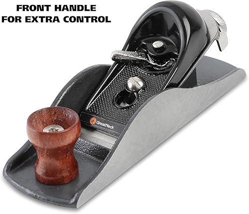 Miniatura 3 de GreatNeck G2 - Plano de bloque ajustable de 7 pulgadas