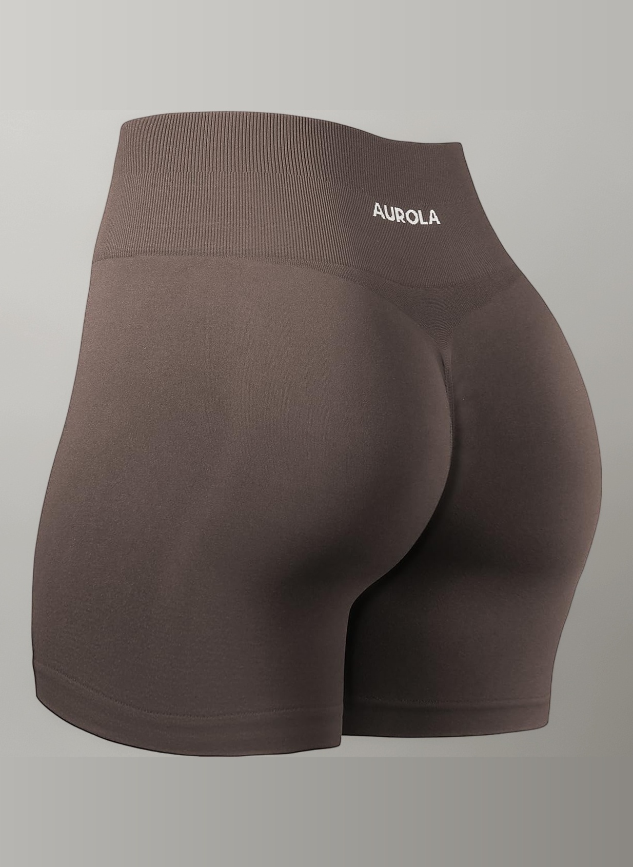 AUROLA Women's Aurola 4.5 Dream Workout Shorts Damen Yoga Shorts