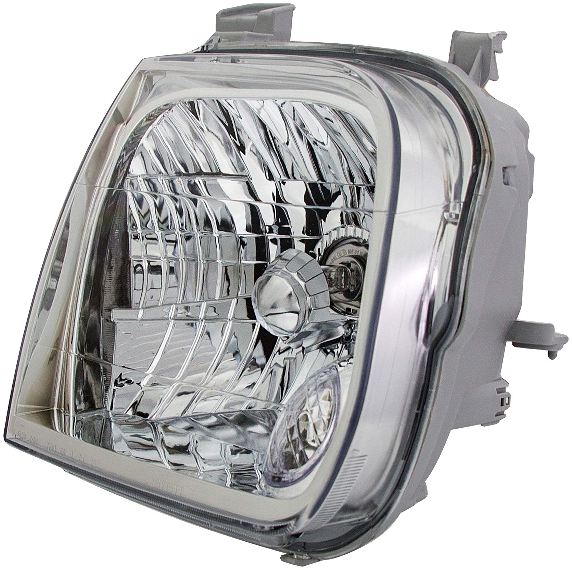 Amazon.com: Dorman 1592119 Passenger Side Headlight Assembly 