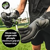 Vista 6 de Glove Glu Fórmula para guantes de arquero