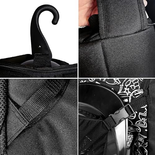 Miniatura 6 de PHINIX Baseball and T-ball Backpack