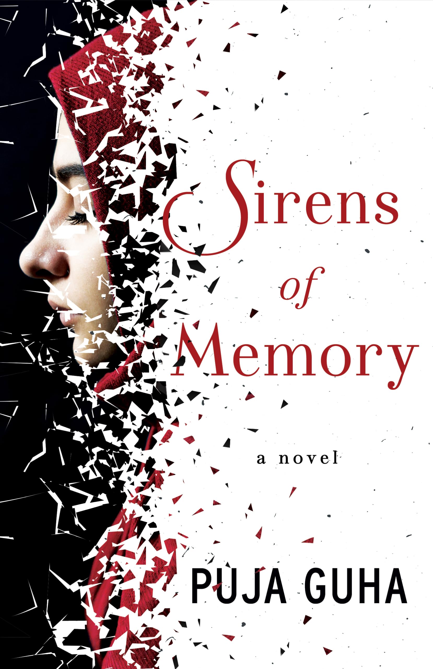 Buy Sirens of Memory — BookShops.in