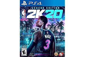 NBA 2k23 PS4: Experience the Thrill of the Game