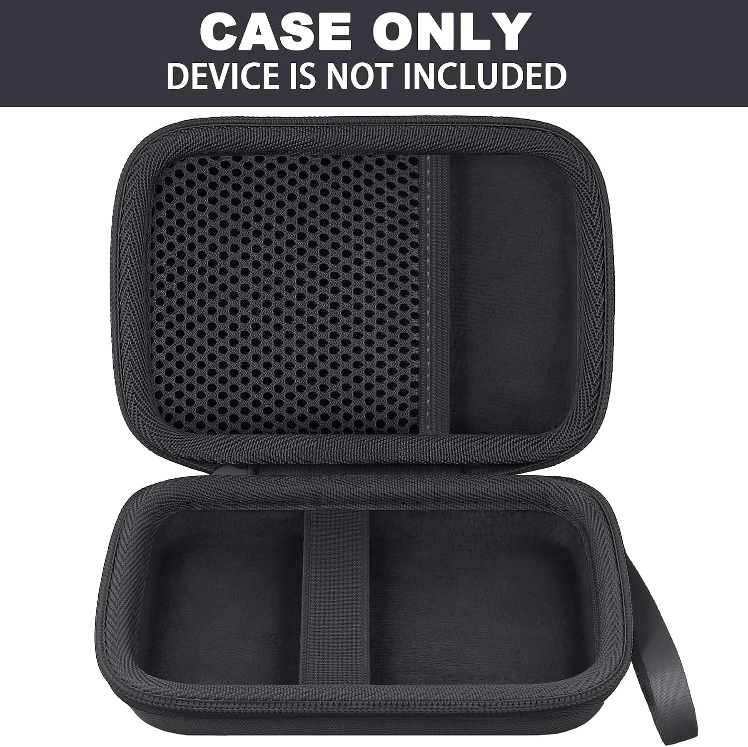 Hard Travel Case for KODAK Step/Step Slim/Printomatic Photo Printer image 2