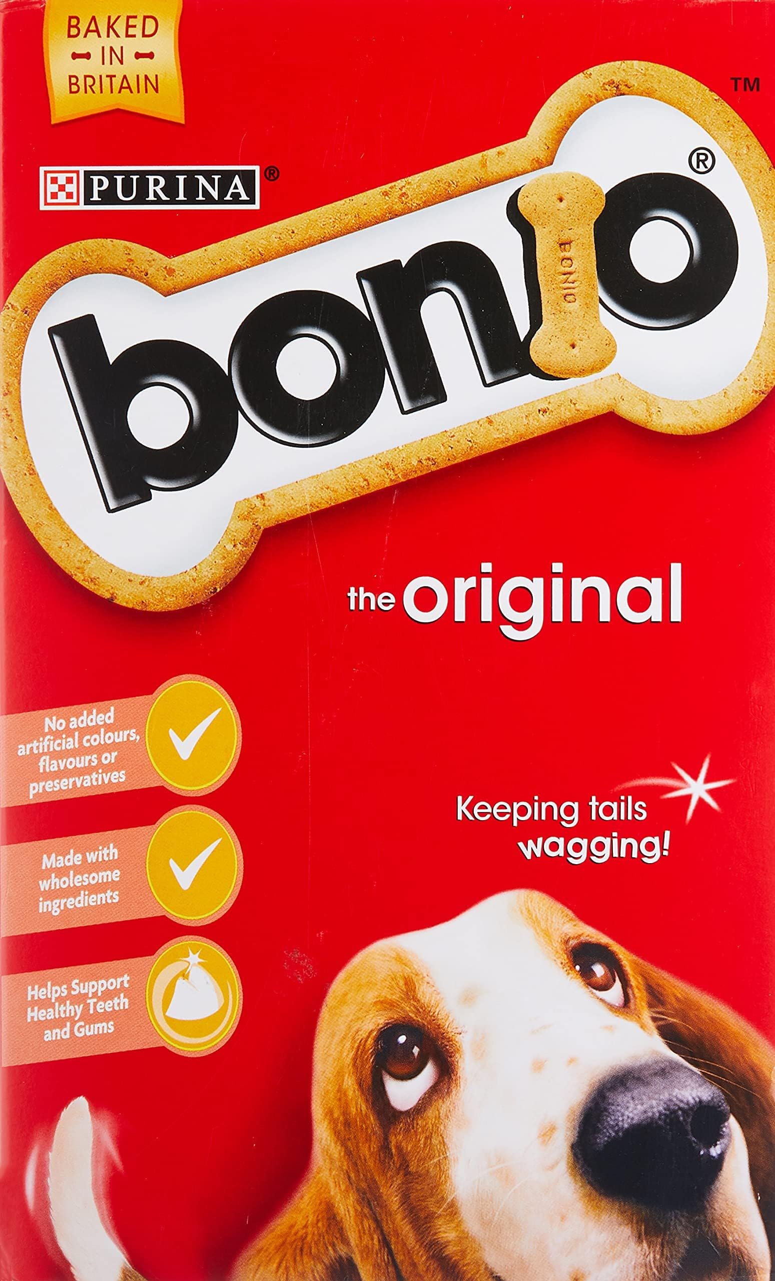 BONIO MINIS TREAT/BISCUIT (LOOSE) SAMPLE TO 10KG REWARD TRAINING