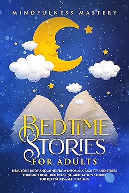 Bedtime Stories for Adults