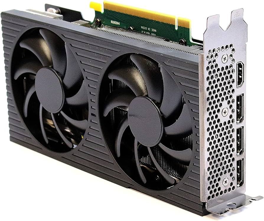 GeForce RTX 3060Ti 8GB GDDR6 NVIDIA G-SYNC Compatible Graphics