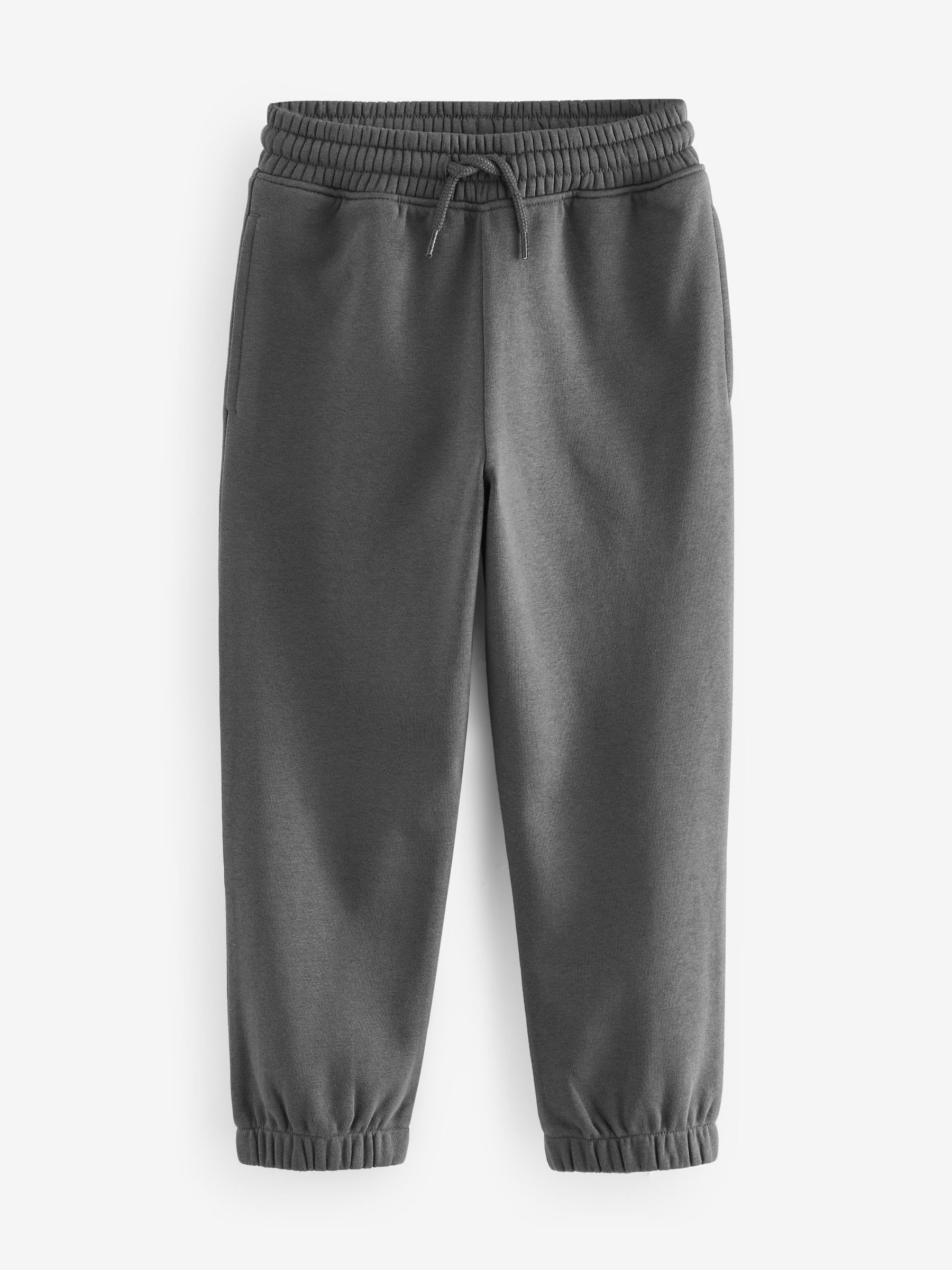 NEXT Garçon Pantalon de Jogging Basique Classique, Lot de 5