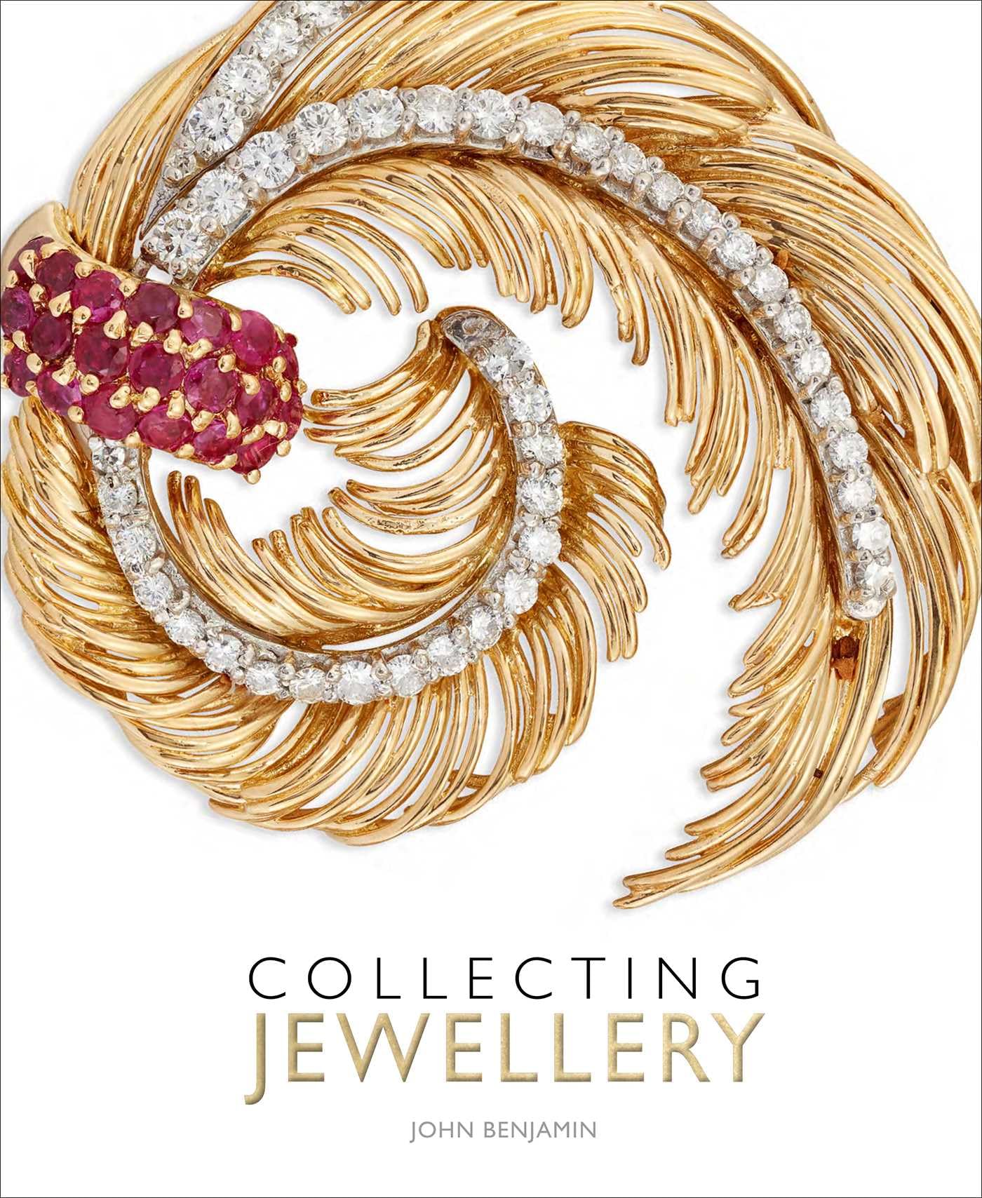 Collecting Jewellery: (New, updated edition) (Starting to Collect)