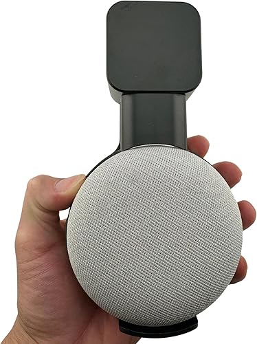 Miniatura 6 de Soporte para montaje en pared - Variación de los Estados Unidos