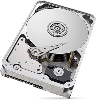 Amazon.com: Seagate Skyhawk AI ST14000VE0008 14 TB Hard Drive