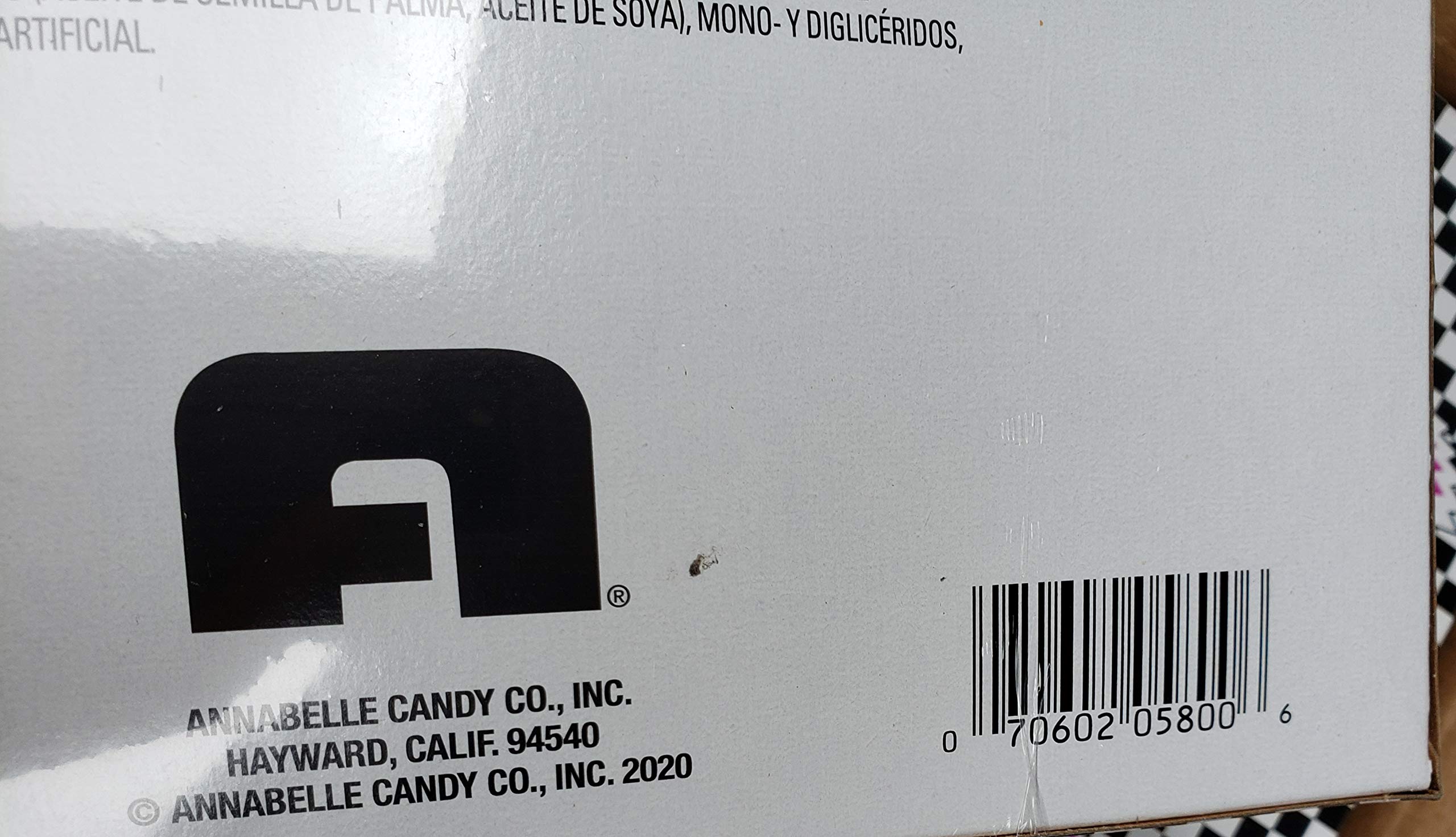 Annabelle's ABBA-ZABA Mystery Flavor 24CT