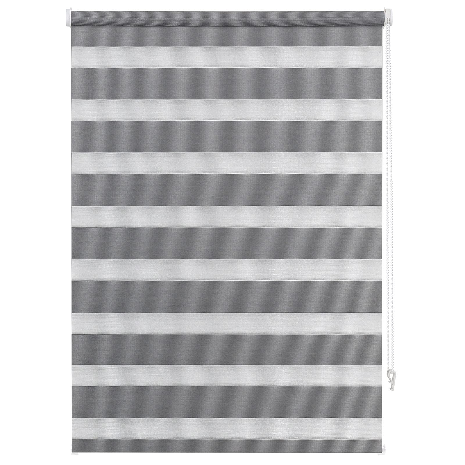Buy HOLAStylish Preassembled Day/Night Roller Blind, Zebra Roller
