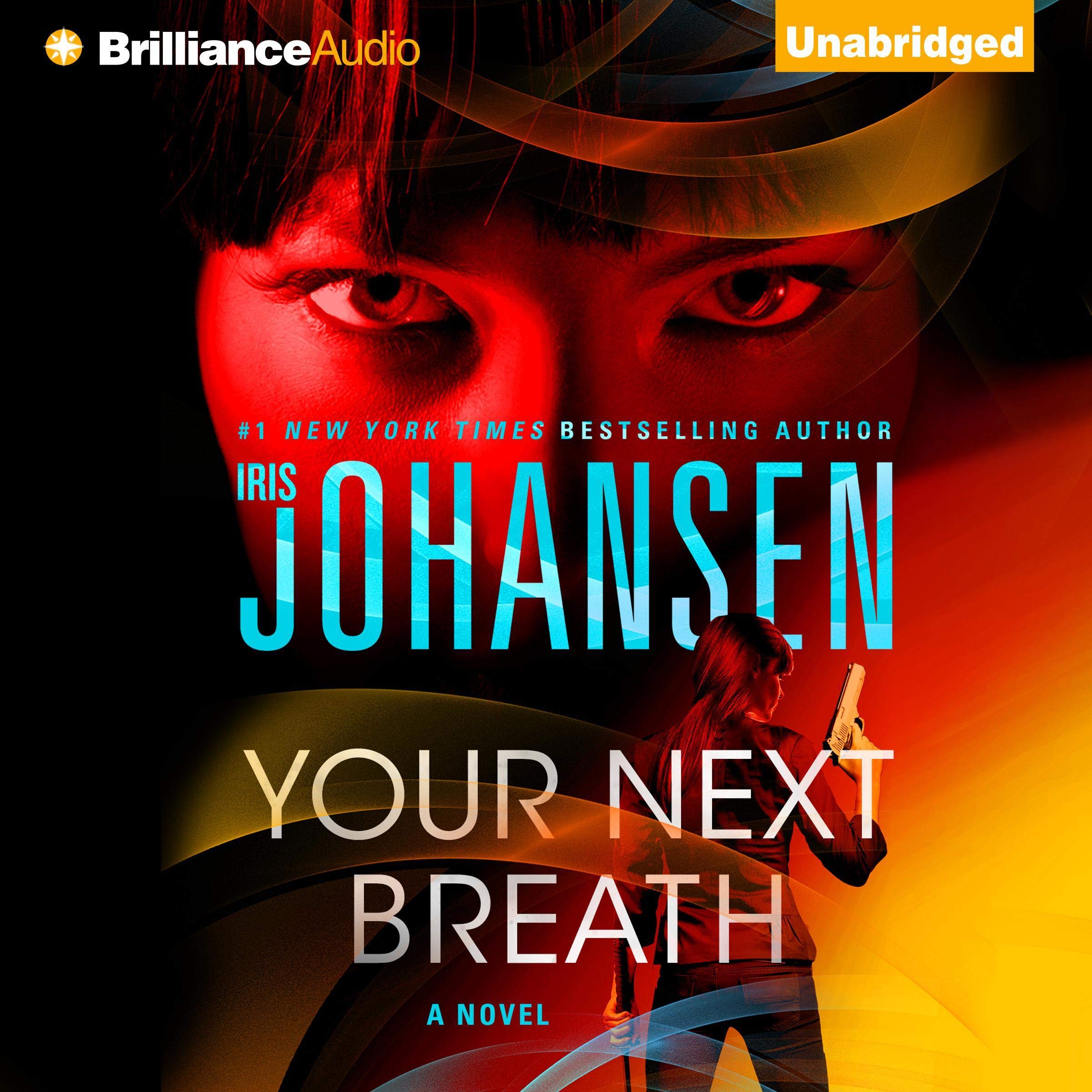 Cover art for Your Next Breath