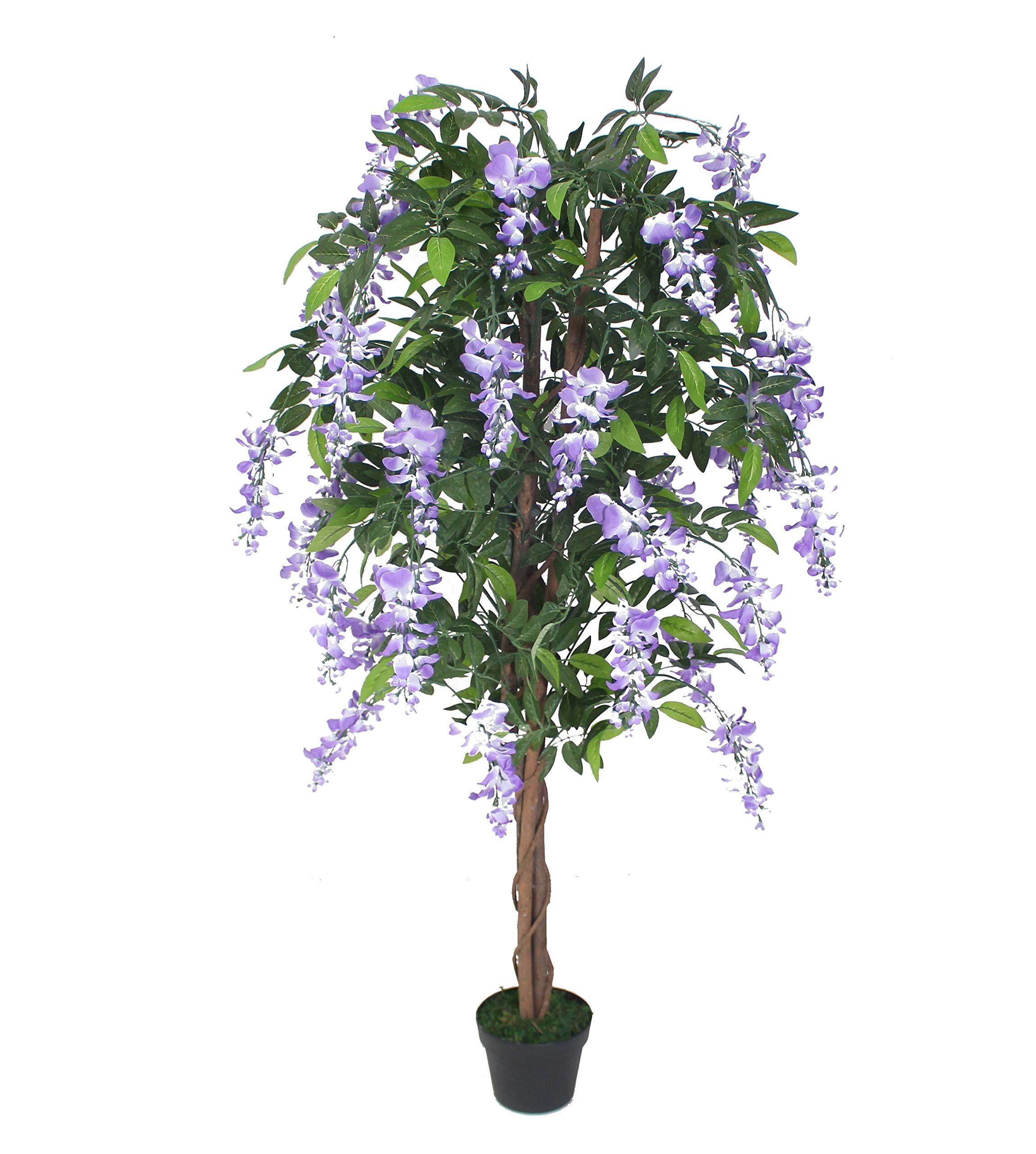 Artificial Plants Com Decor For You