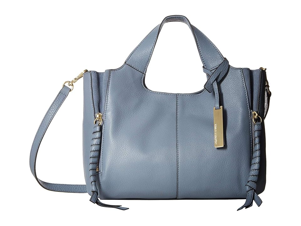 

Vince Camuto Cory Satchel (Snow White) Satchel Handbags, Vince Camuto Cory Satchel (Serenity Blue) Satchel Handbags, Vince Camuto Cory Satchel (Sweet Mango) Satchel Handbags, Orange