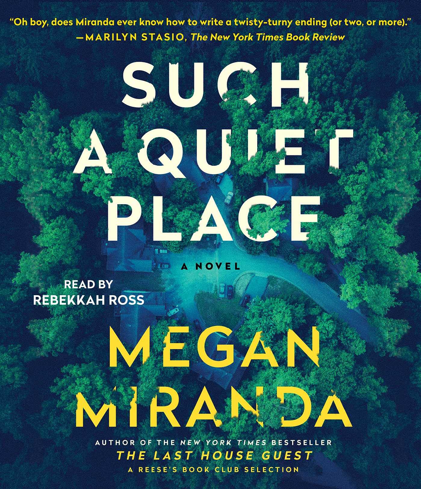 Such a Quiet Place [Audio]